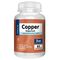 CHIKALAB COPPER Bisglycinate 60 капсул