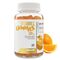 Maxler Vitamin C Gummies 500 мг 60 мармеладок