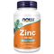NOW Zinc Gluconate 50 мг 250 таблеток