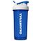 Шейкер Quamtrax Bottle PP Blue 600 мл