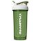 Шейкер Quamtrax Bottle PP Green 600 мл