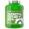 Scitec Nutrition 100% Whey Isolate 1816 грамм