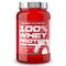 Scitec Nutrition Whey Protein Professional 920 грамм