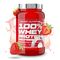 Scitec Nutrition Whey Protein Professional 920 грамм