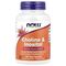 NOW Choline & Inositol 100 веган капсул