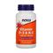 NOW Vitamin D3 & K2 1000 IU / 45 mcg 120 веган капсул