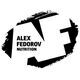 Alex Fedorov Nutrition Alex Fedorov Nutrition