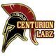 Centurion Labz Centurion Labz