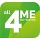 all4ME Nutrition all4ME Nutrition