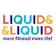 Liquid & Liquid Liquid & Liquid